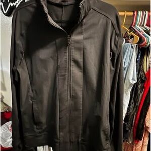 Men's Lululemon Black Jacket